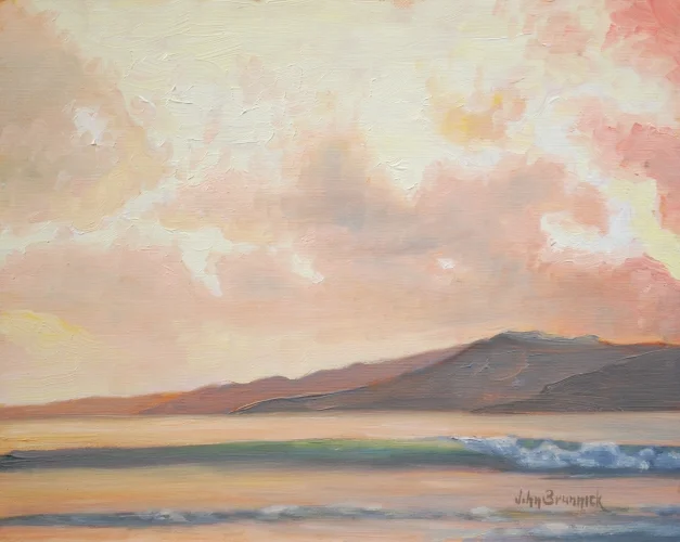 Patterns in the Afternoon, 2013