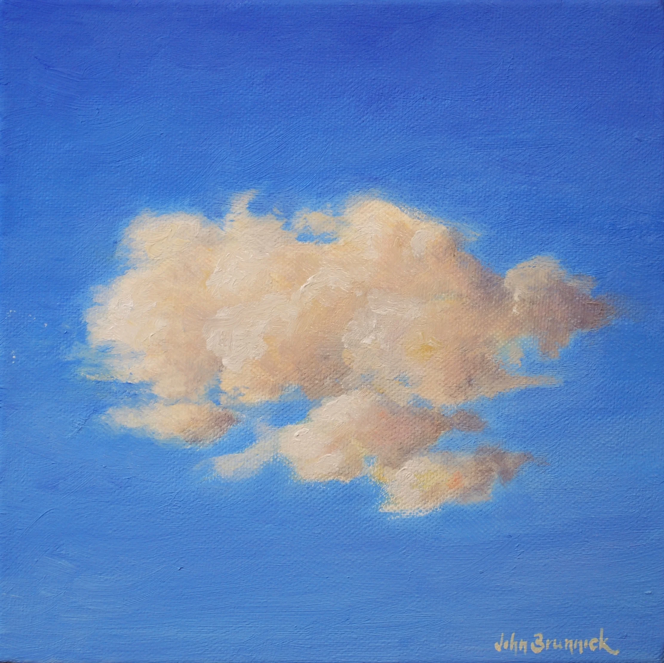 Little Cloud