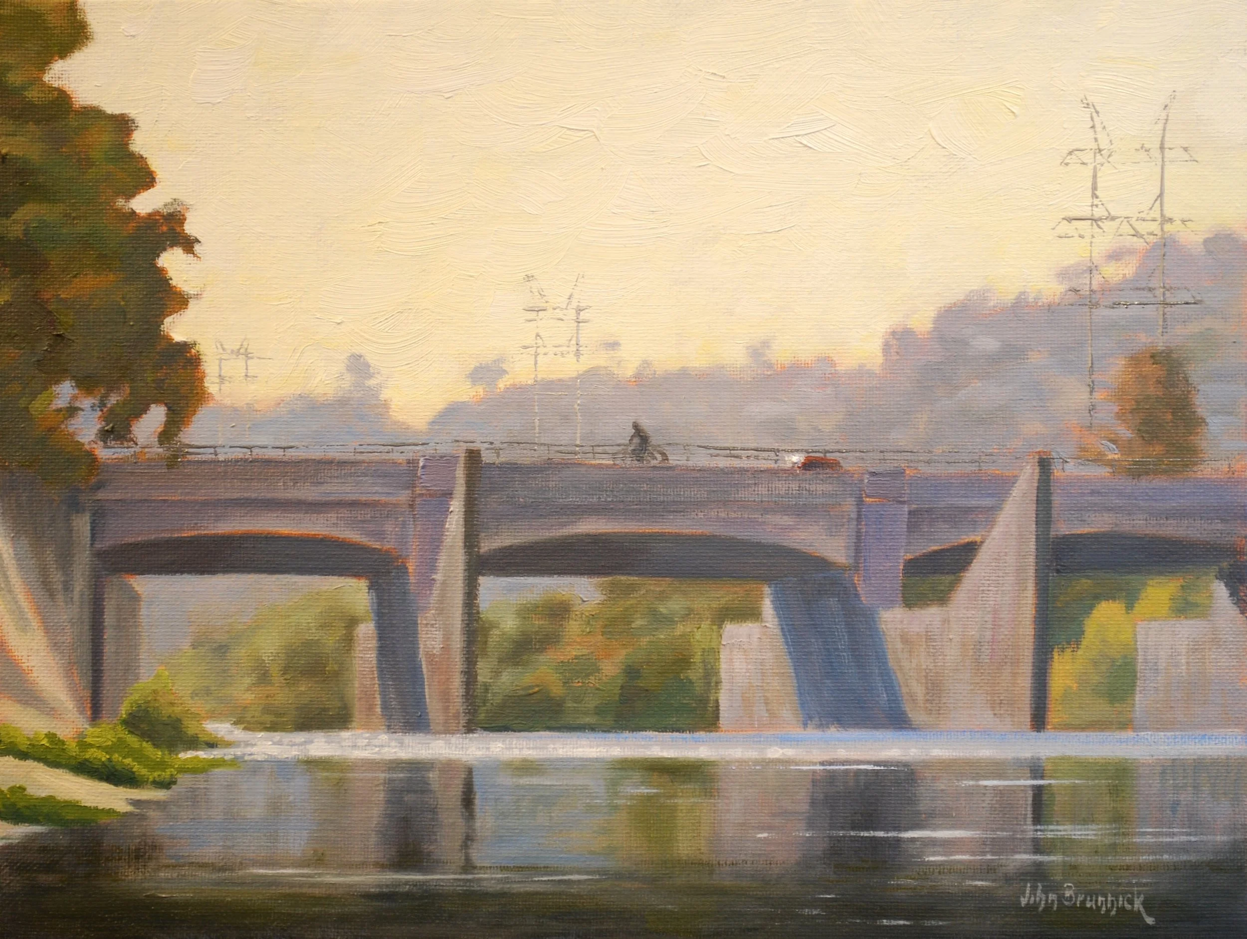 Los Feliz, 2013