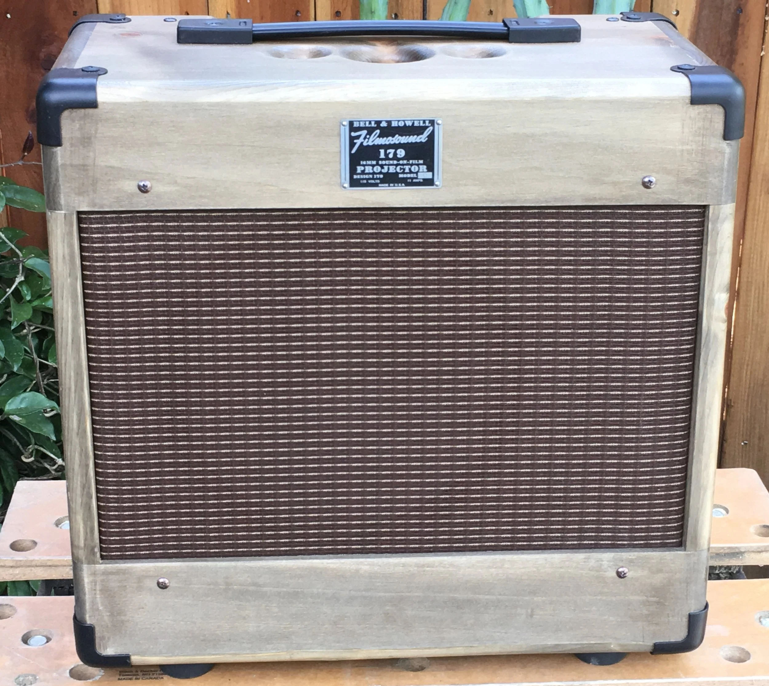 Filmosound 179 10inch Combo 1.JPG