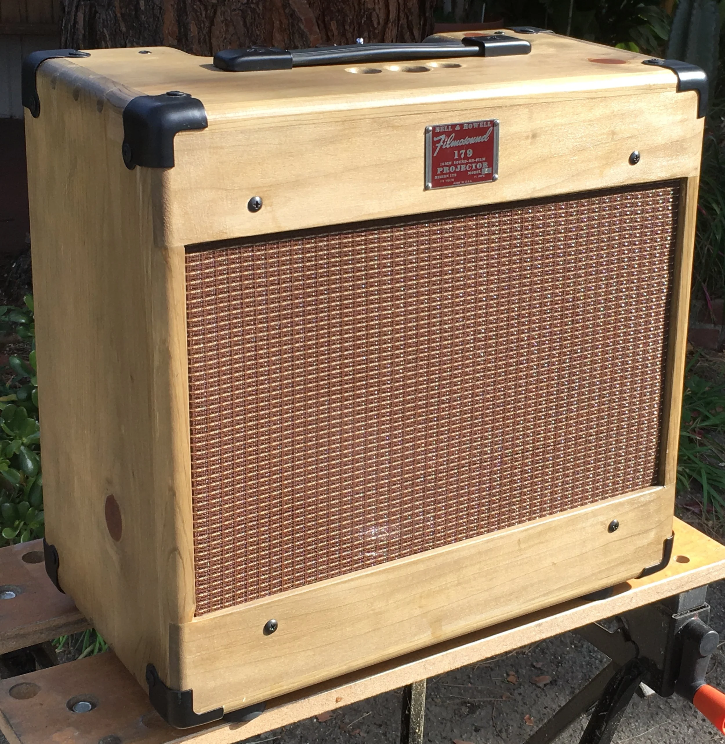 Filmosound 179 12inch Combo 1.JPG