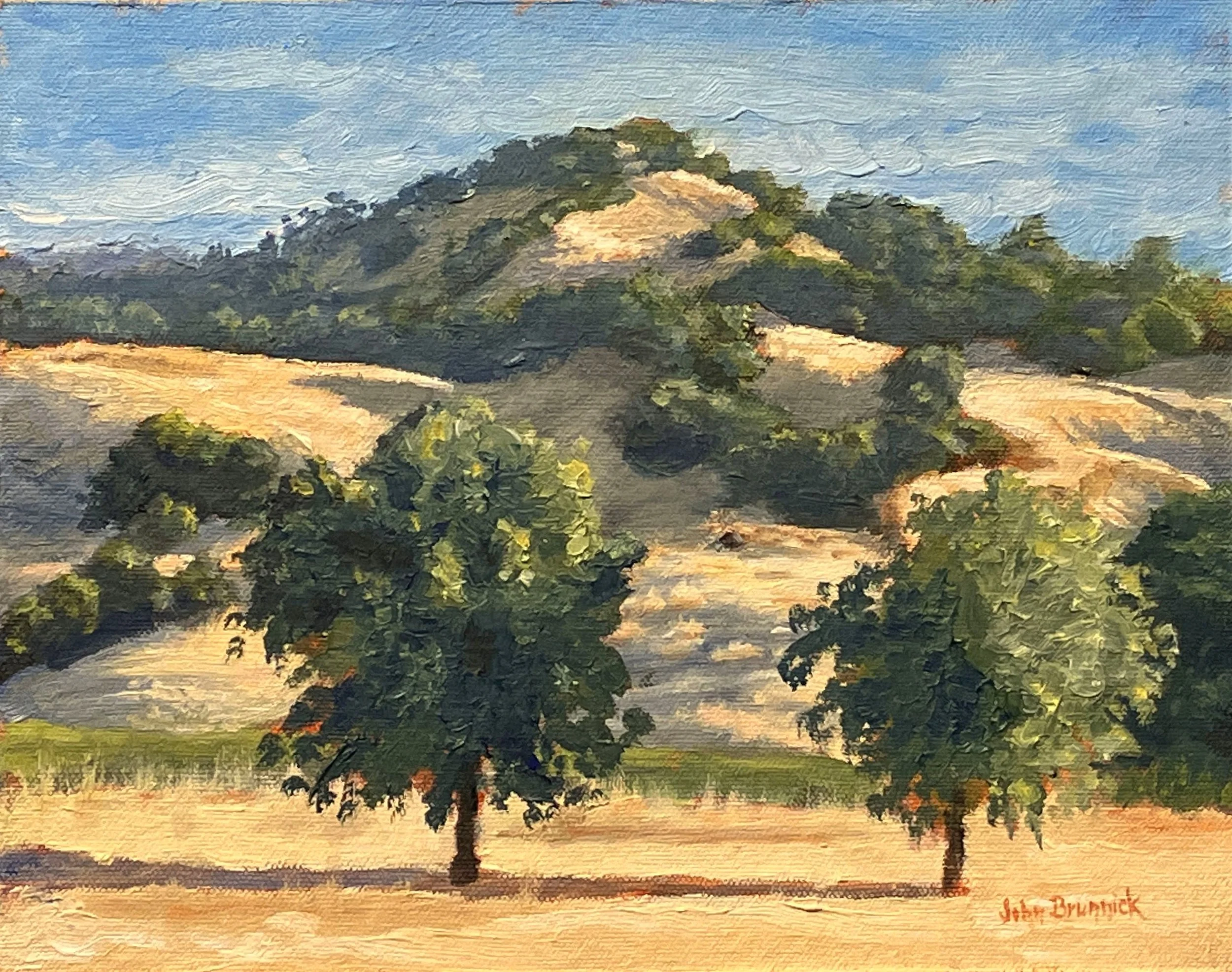 East Acre