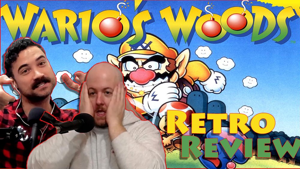 Banjo-Kazooie (N64) Retro Review feat. Riley Little  Retro Gaming Podcast  — The Retrograde: A Video Game Podcast