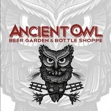 Ancient Owl Beer Garden DJ Series (Atascadero)