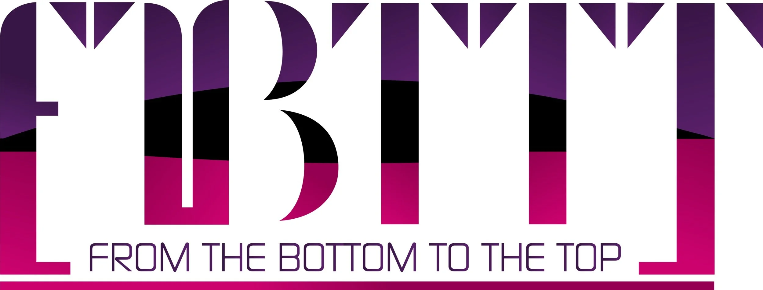 From The Bottom To The Top