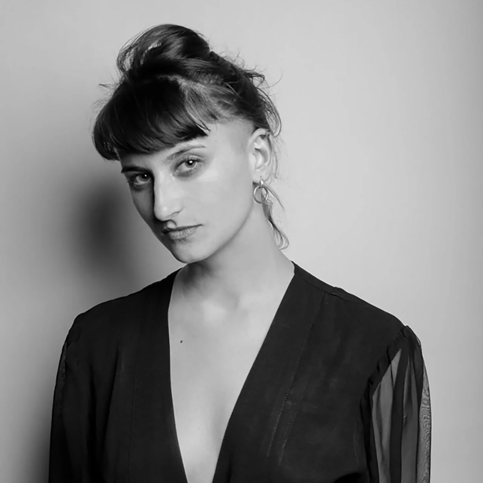 julie 'zil' vostalova - digital fashion designer
