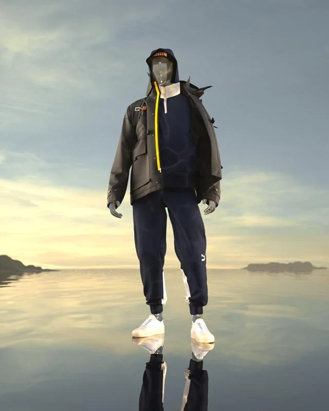 puma ss21 collection