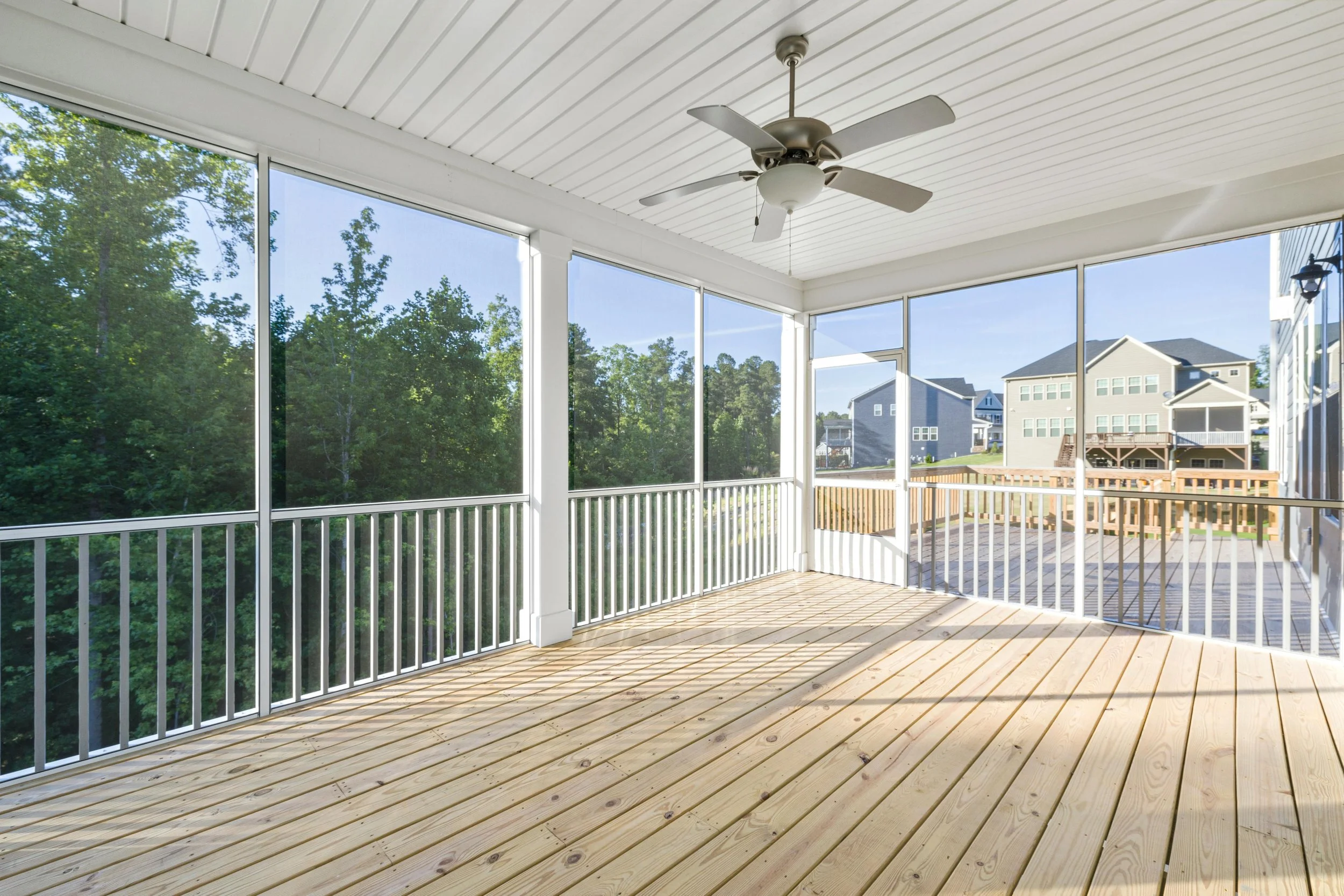 Deck Staining &amp; Repair in Boulder: When, How &amp; What It Costs