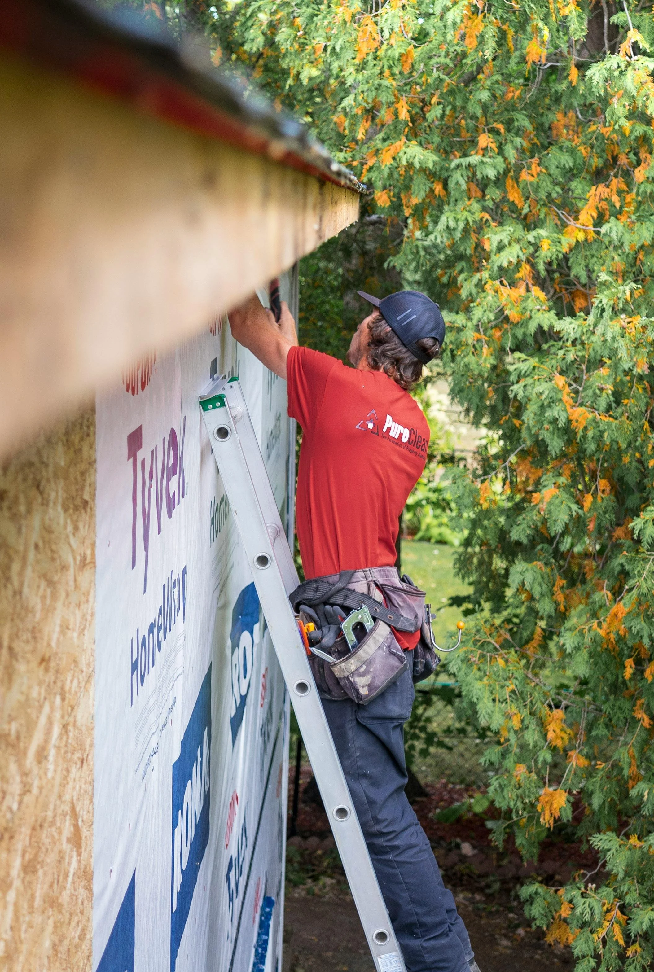 Siding Repair in Boulder: Hail Damage, UV Wear &amp; What It Costs to Fix