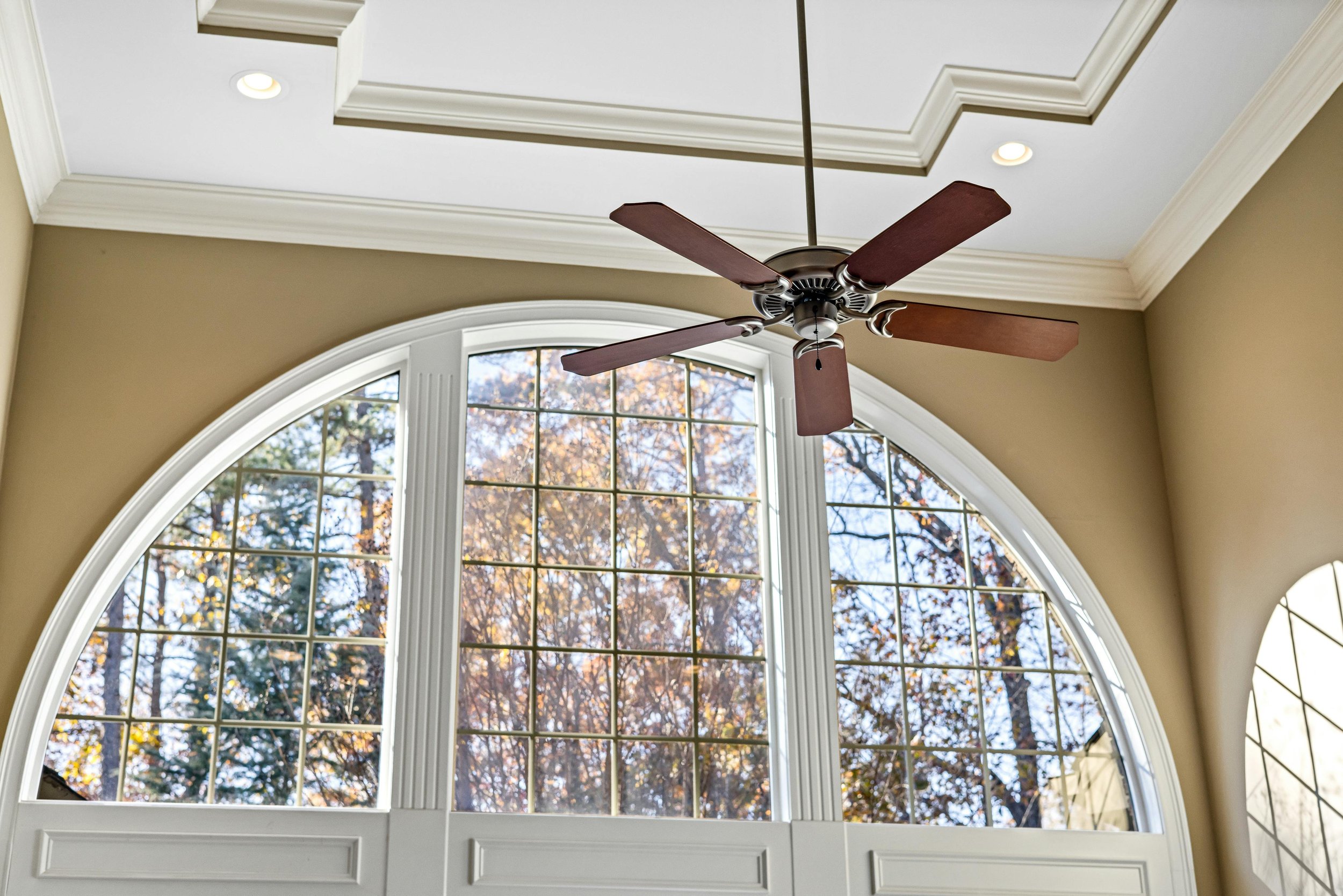 Ceiling Fan Installation in Boulder: Cost, Types &amp; Why It Matters at Altitude