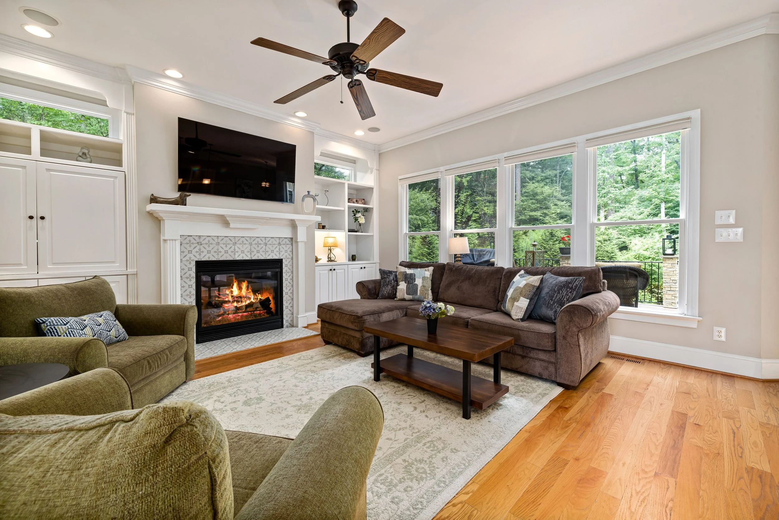 Ceiling Fan Installation Cost (2026): What Electricians Charge