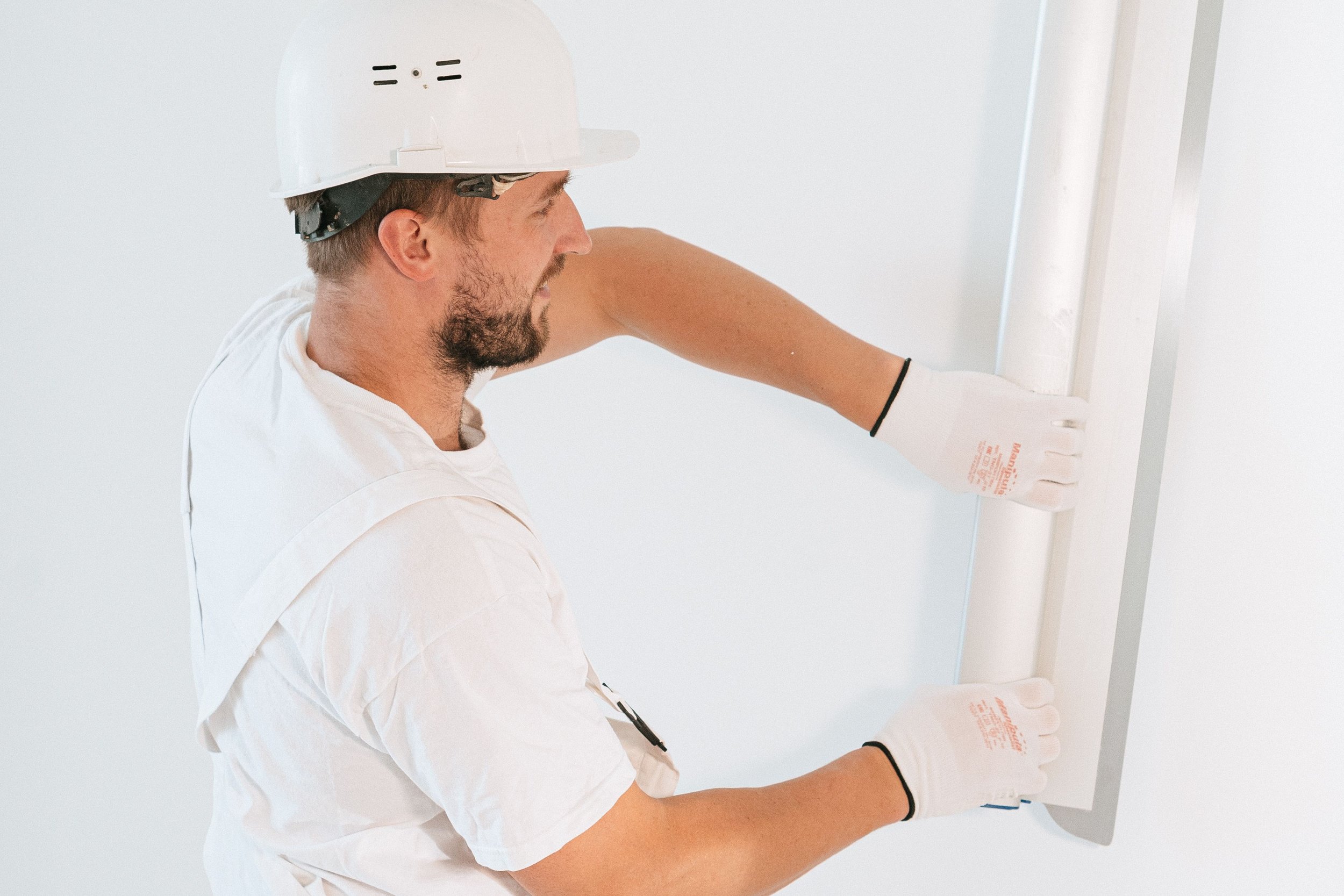 Drywall Repair Cost (2026): What Contractors Charge