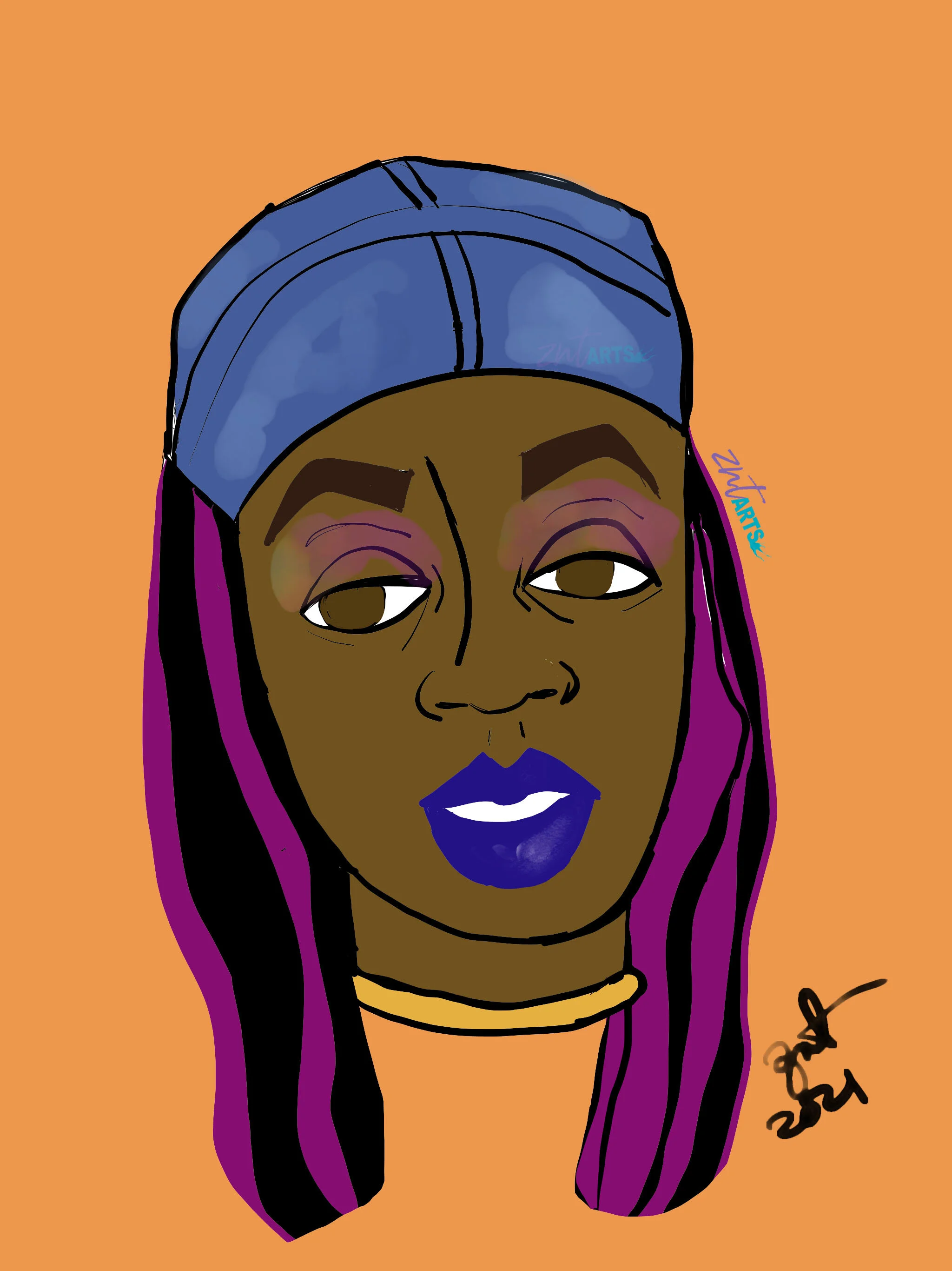 durag4meorange.jpg