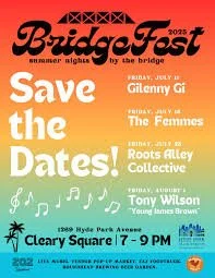 ZNT Arts at BridgeFest – Hyde Park