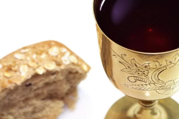 Maundy Thursday Worship, April 9