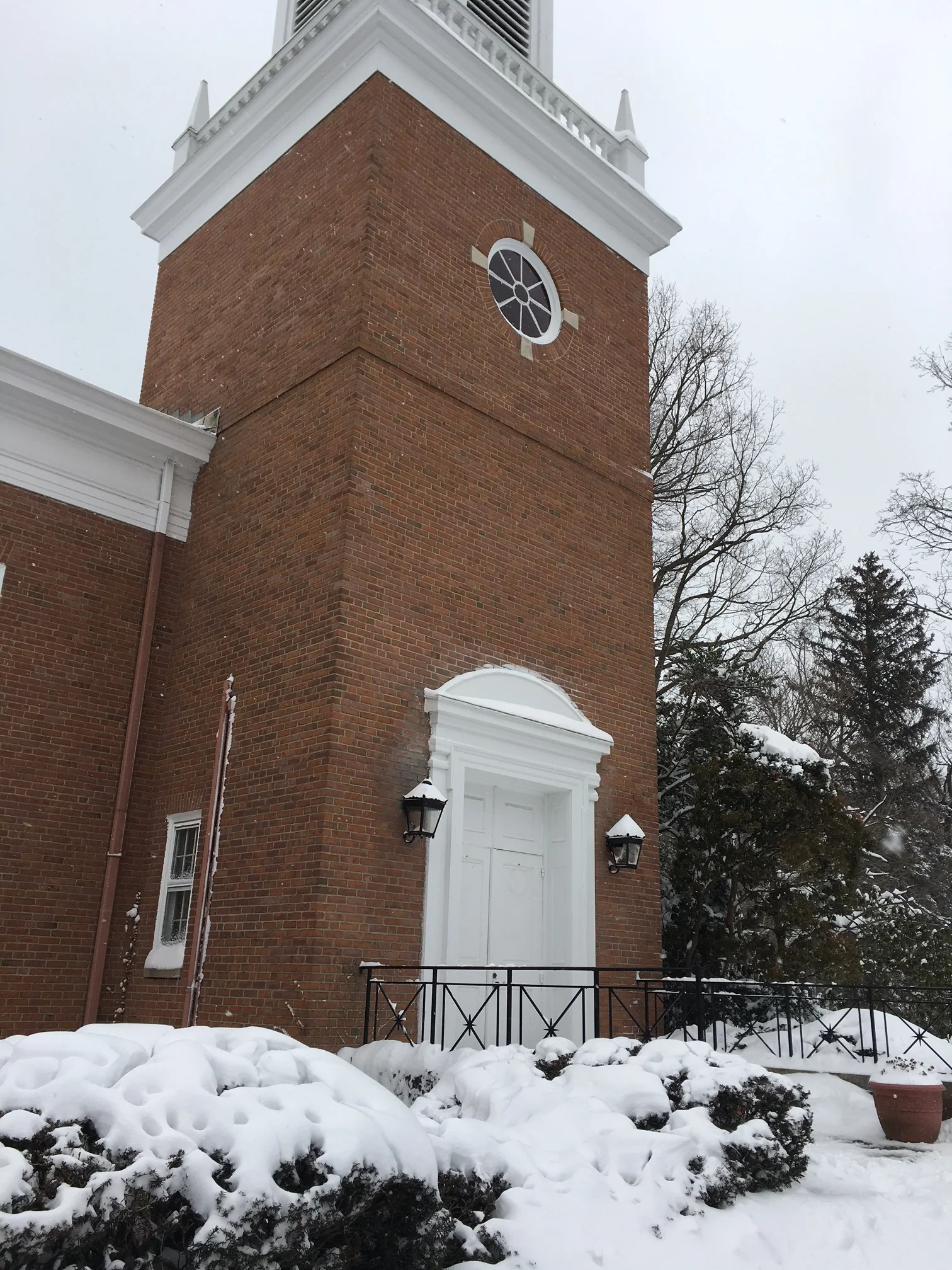Sunday Worship, February 24  