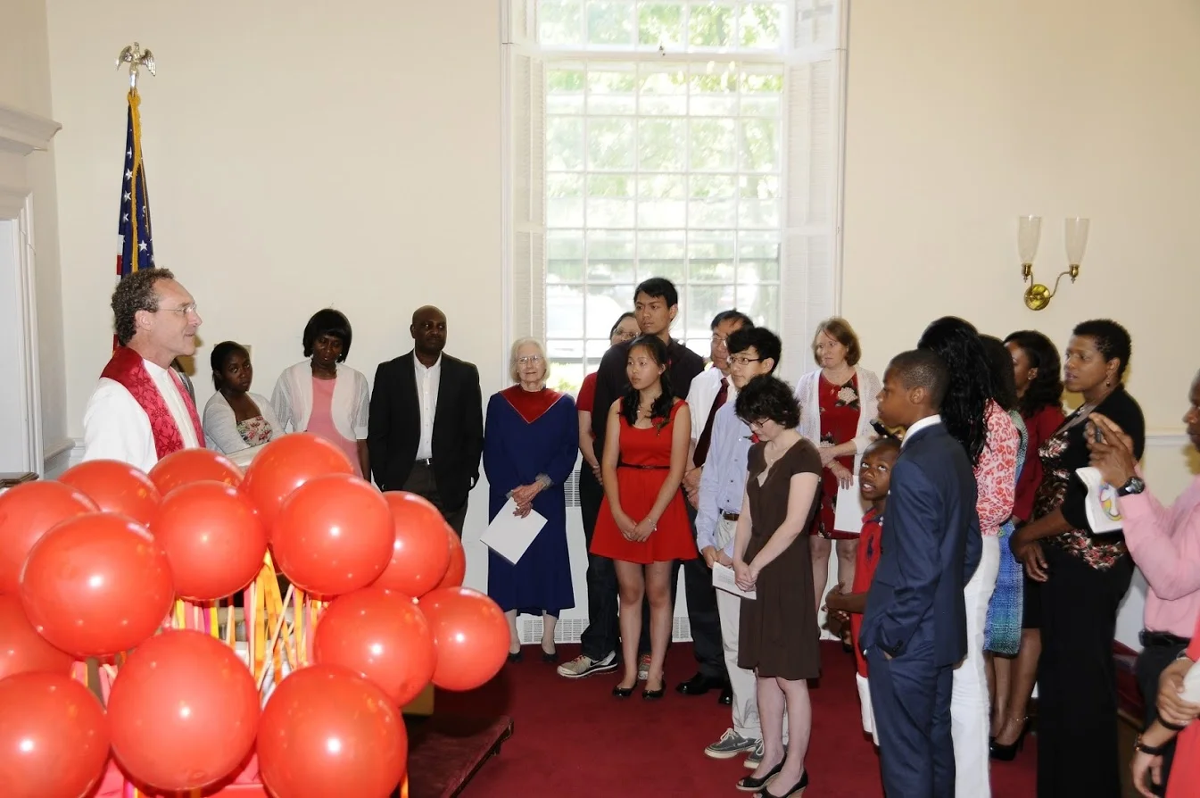 Sunday Worship, August 18