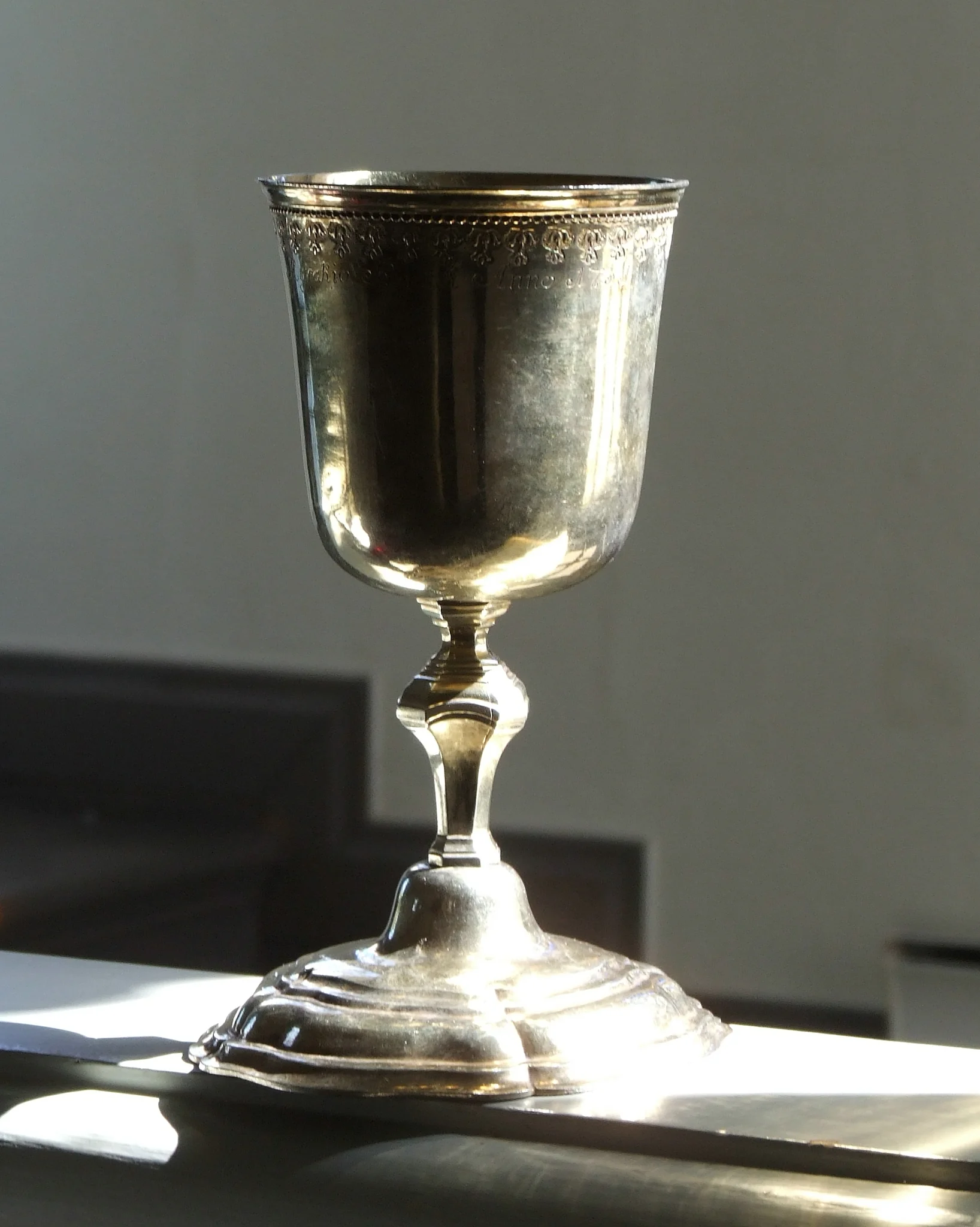 Sunday Worship, September 1