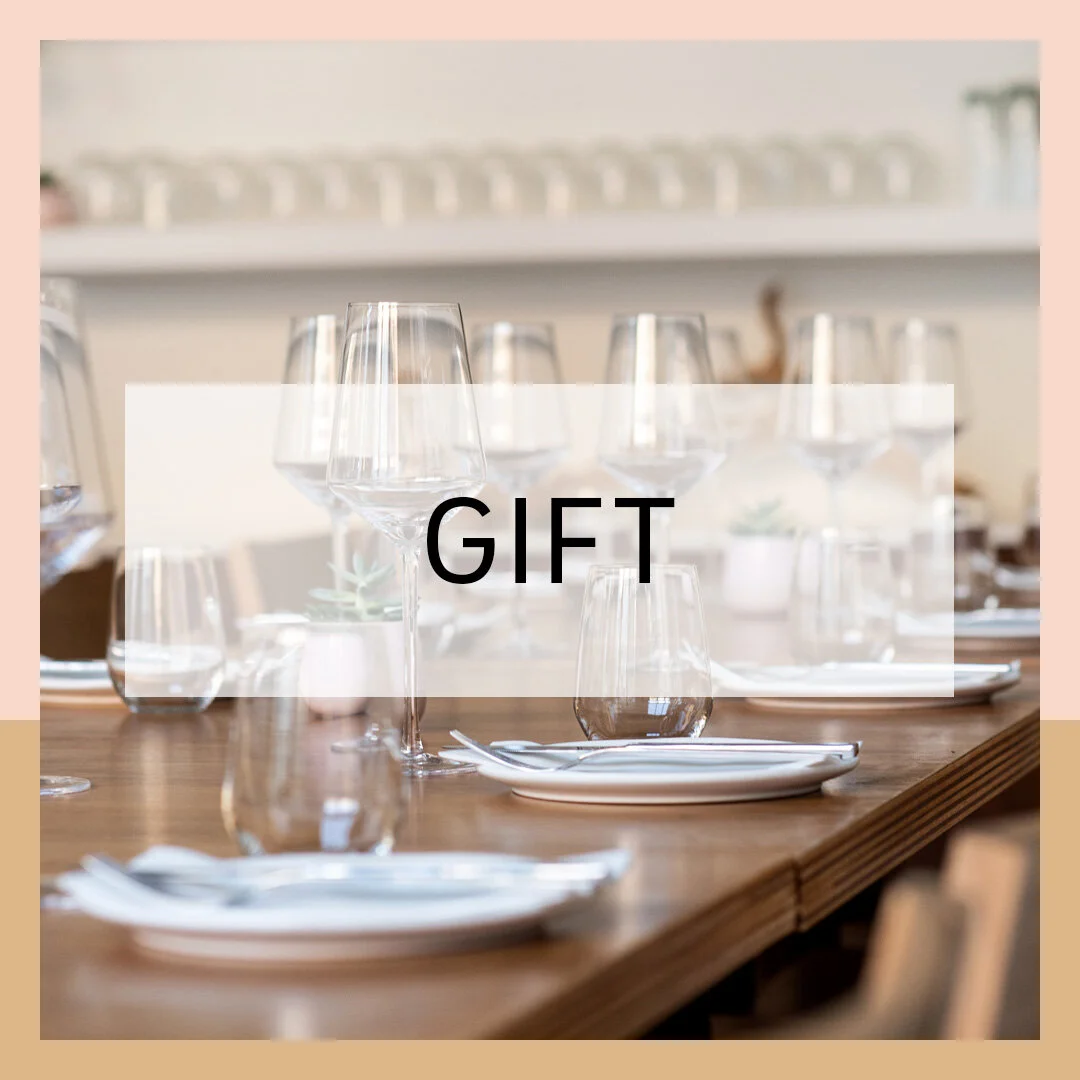 Wine Workshop Gift Certificate