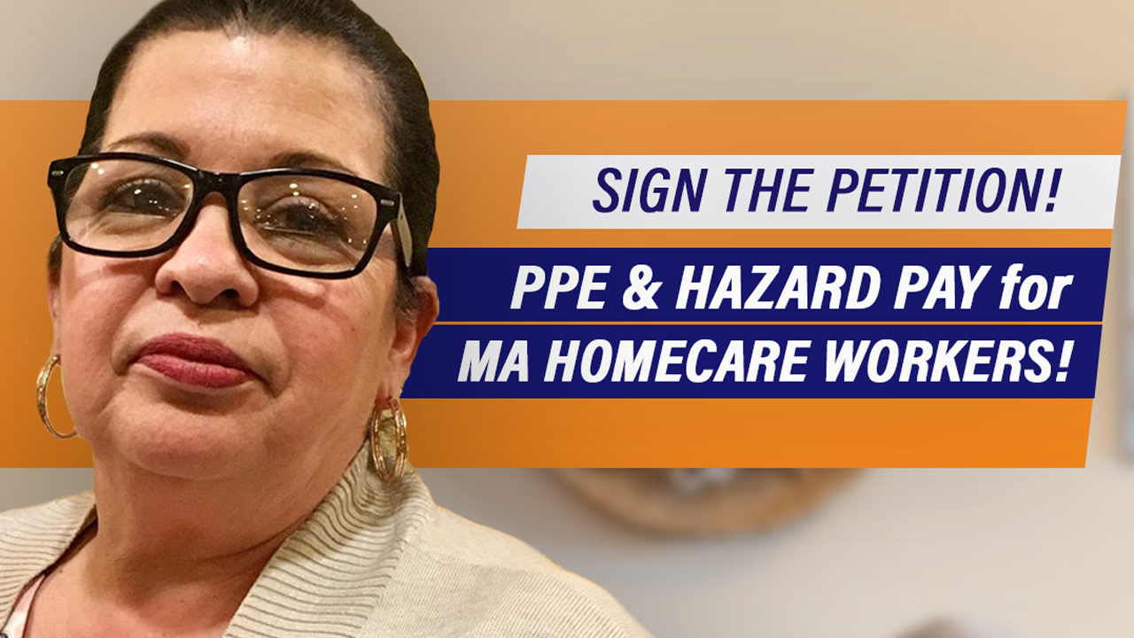Homecare Workers