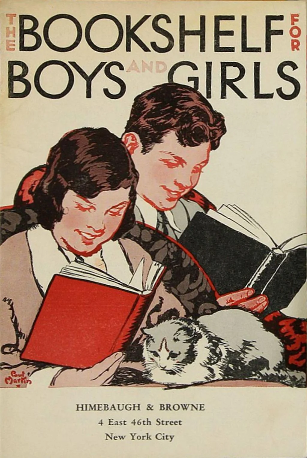 A book only a pedant could love