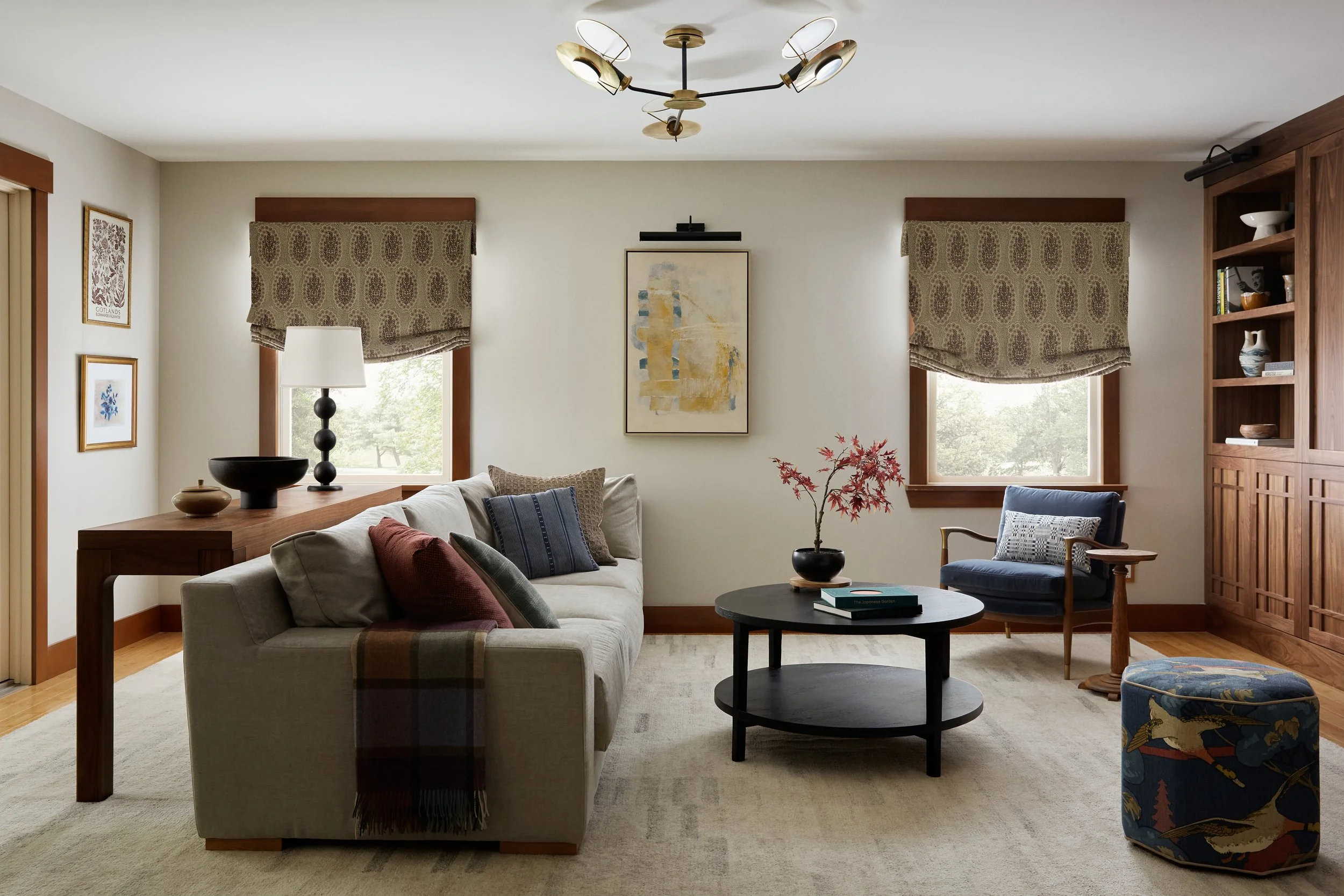 Project Reveal: A Craftsman Reimagined in Moorestown