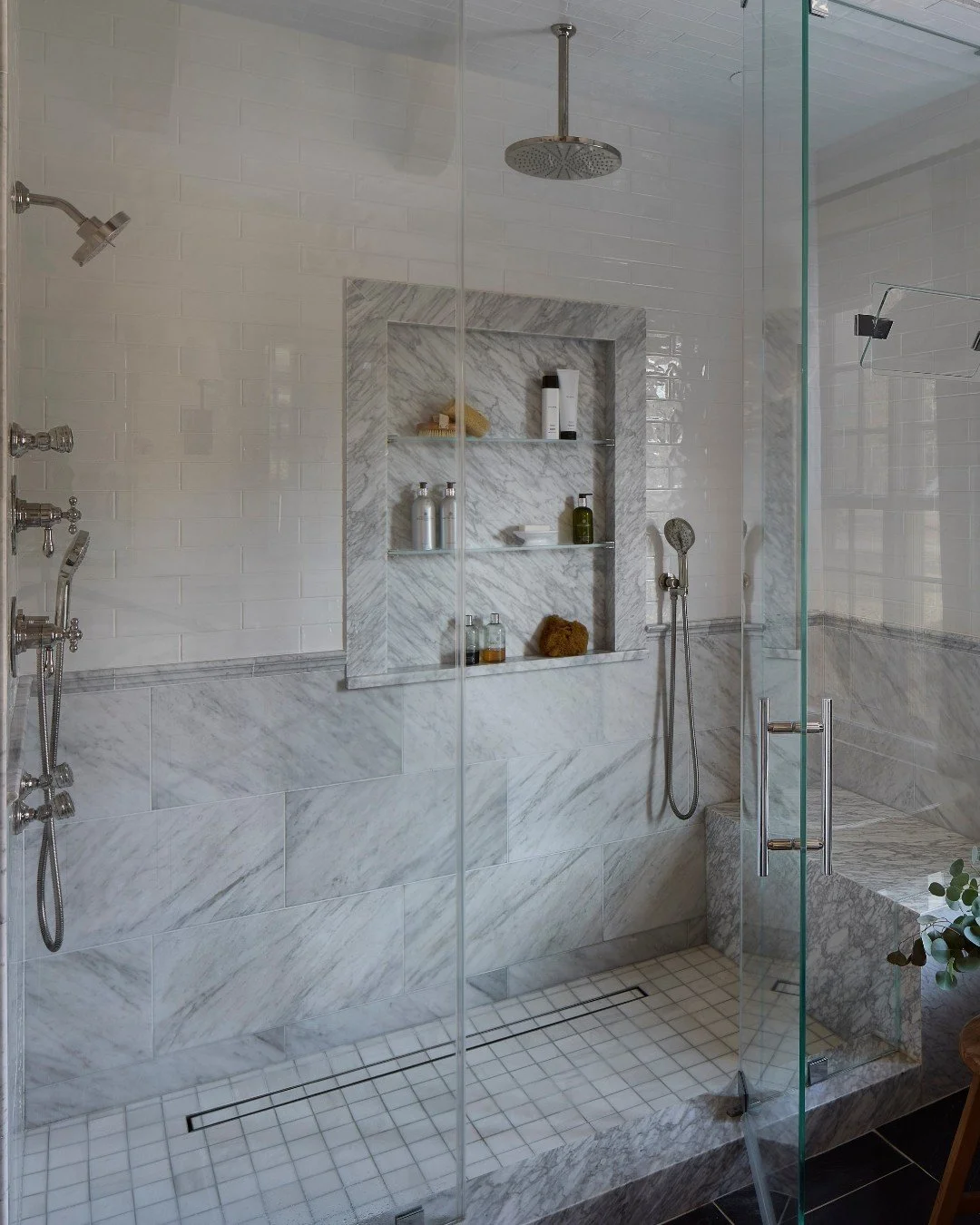 One of the most important parts of bringing a project to life is the team behind it. Over time, we've built a trusted network of architects, builders, and skilled trades, along with vendors and artisans who specialize in the details that make a house