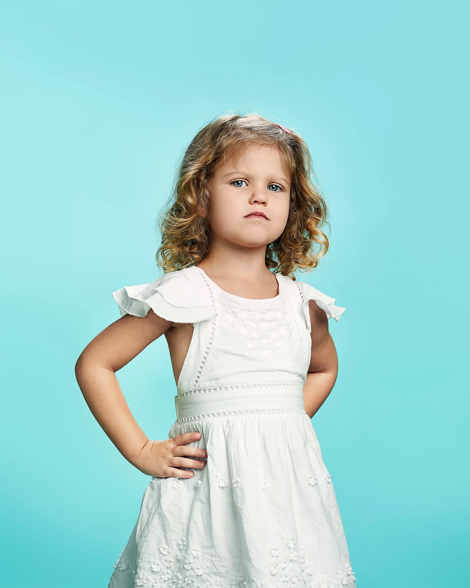Client: QLD Health Agency: Publicis Worldwide Creative: Tim Harding Production: Karen Hayward @ Prodigious Retouching: Prodigious