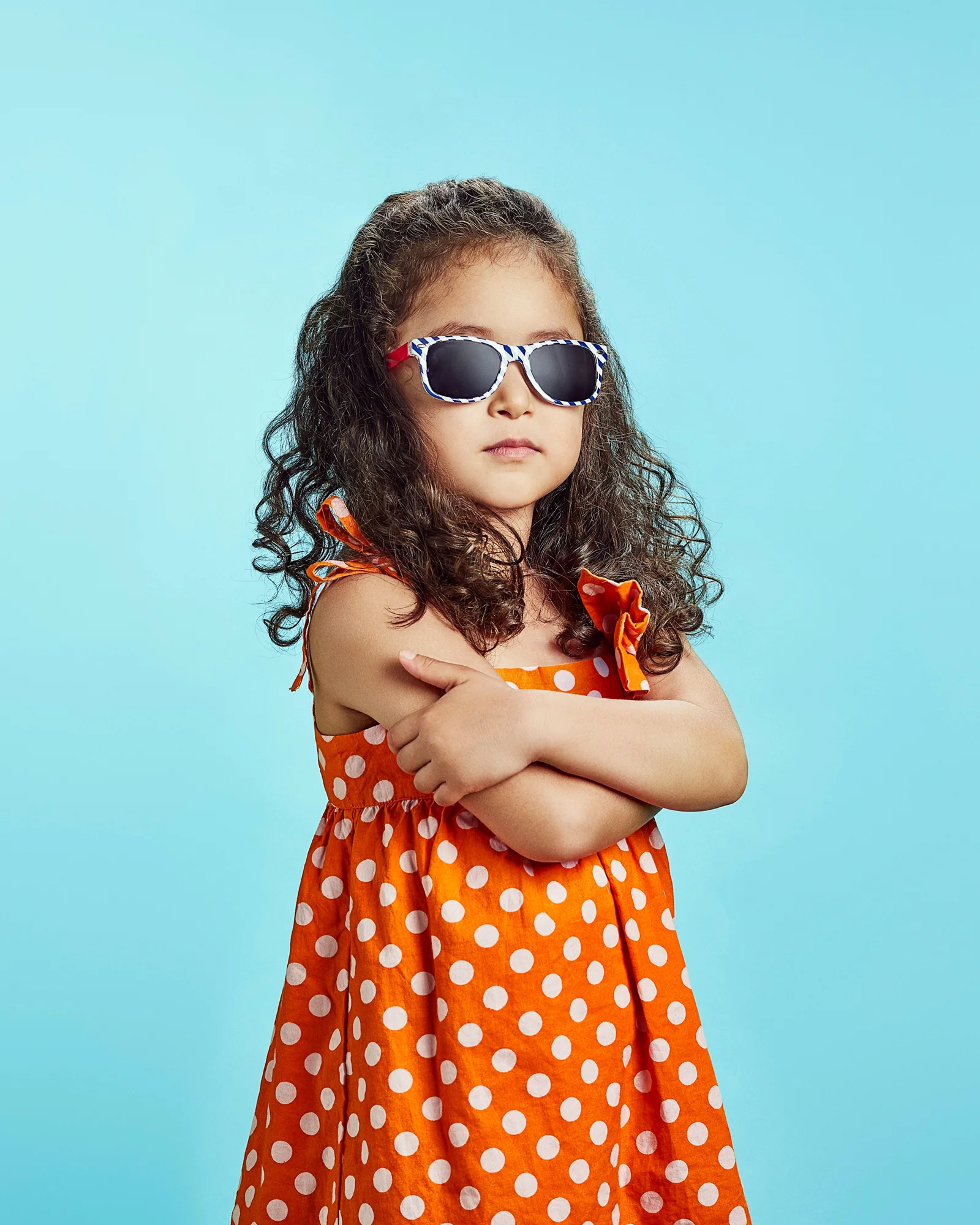 Client: QLD Health Agency: Publicis Worldwide Creative: Tim Harding Production: Karen Hayward @ Prodigious Retouching: Prodigious