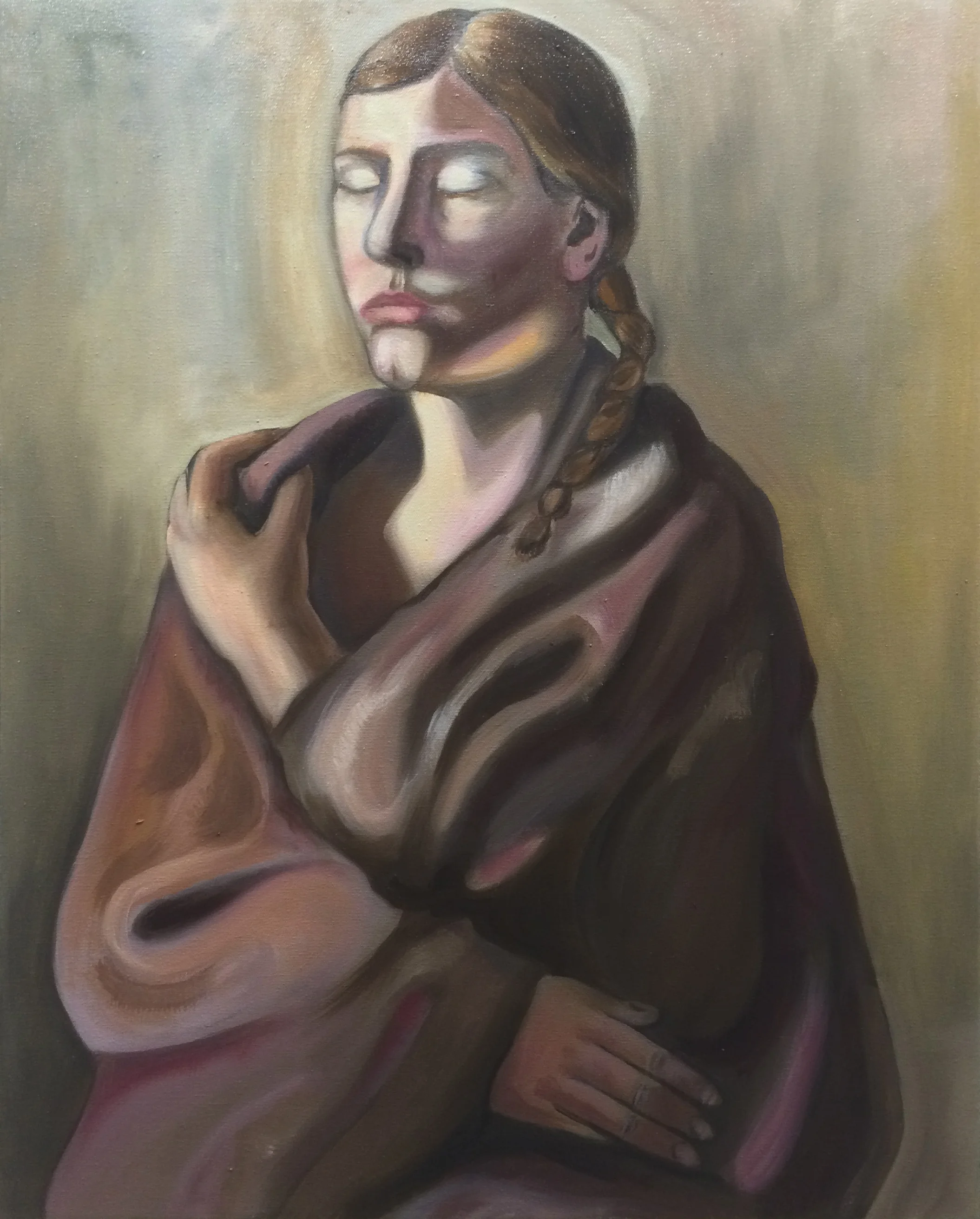 Meditations (St. Kateri Tekakwitha)