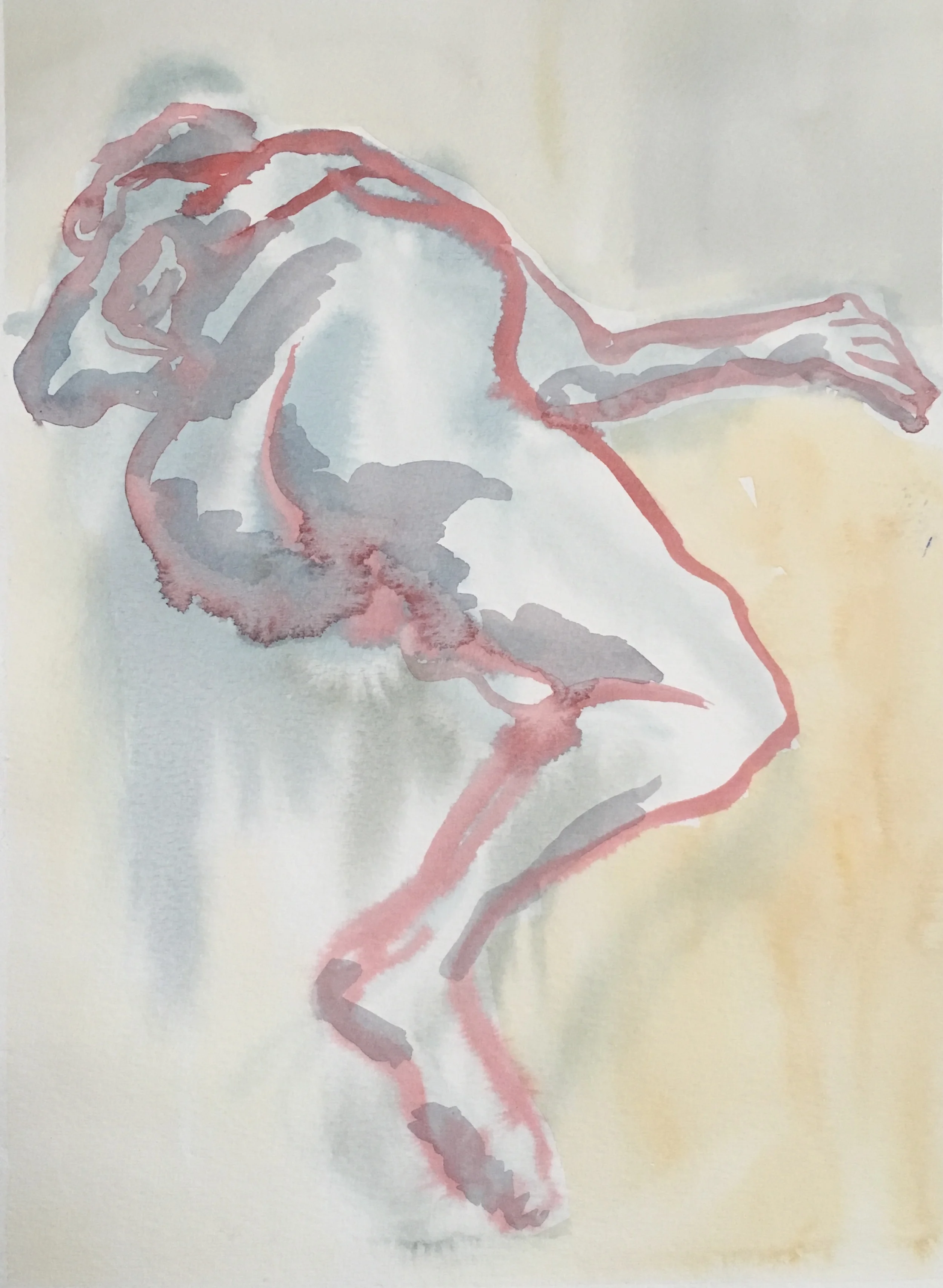 figure study