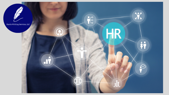 What Does Human Resources Do Harris Writing Services LLC what-does-human-resources-do-harris-writing-services-llc