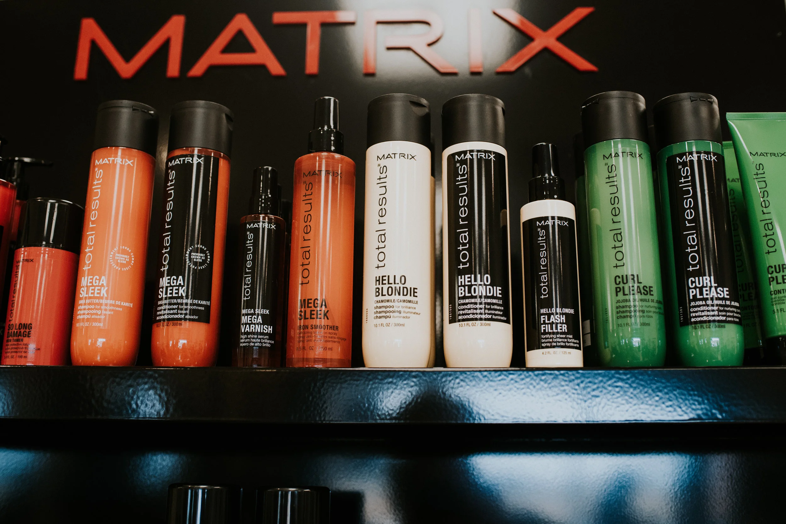 Meet The Xperts — The Hair Xperts