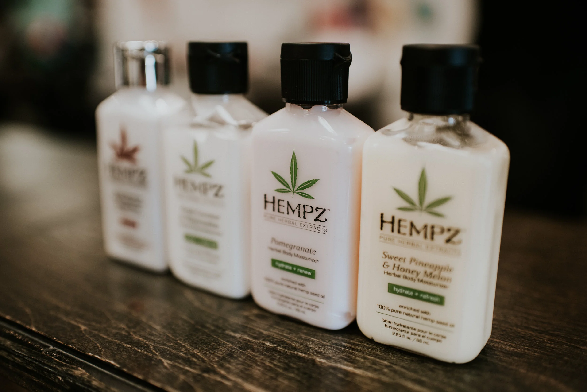 Meet The Xperts — The Hair Xperts