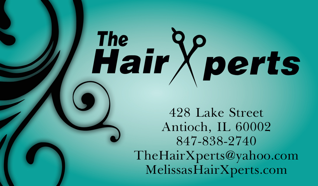 Contact Us — The Hair Xperts