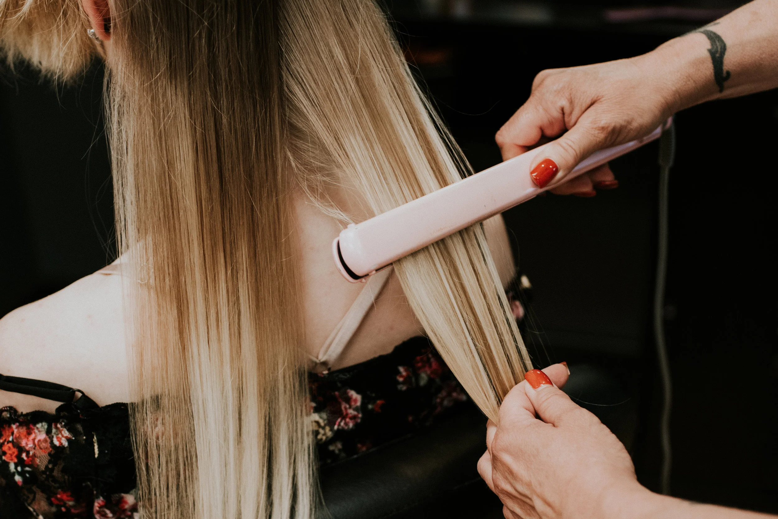 About — The Hair Xperts