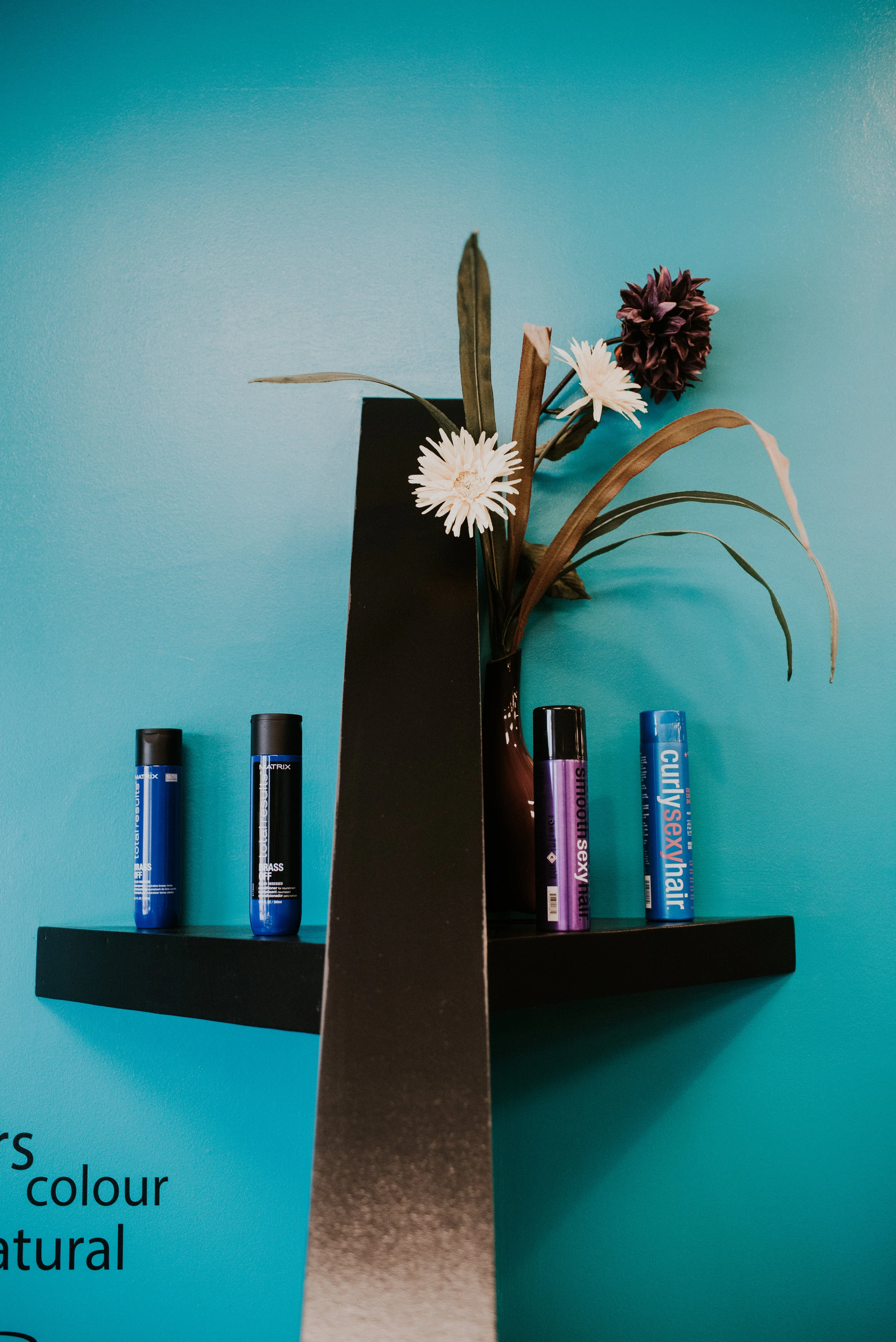 Gallery — The Hair Xperts