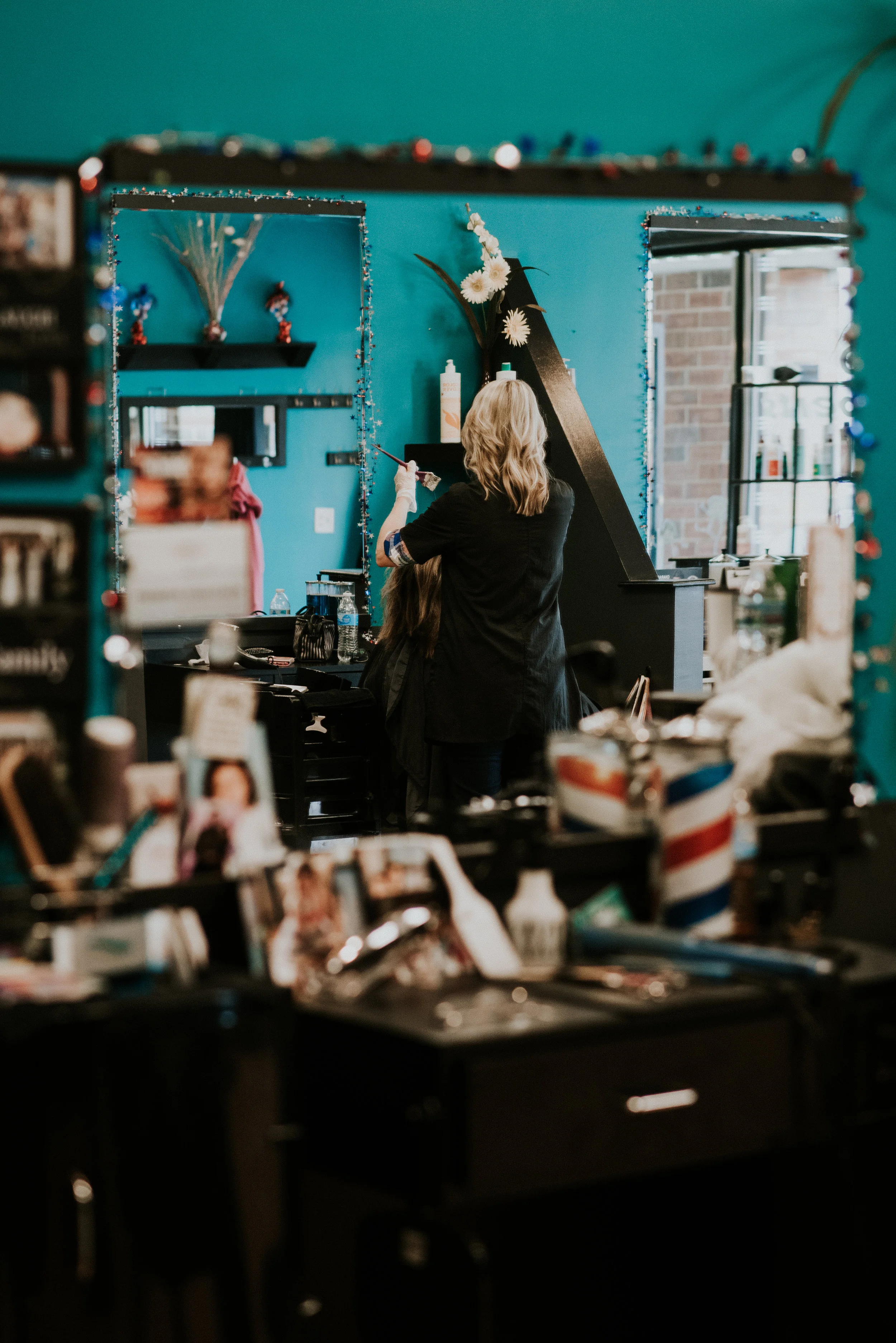 Gallery — The Hair Xperts