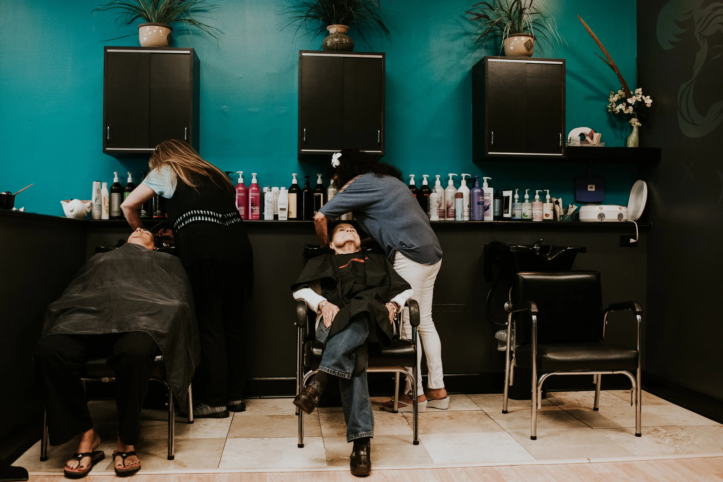 Gallery — The Hair Xperts