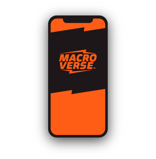 Macroverse Maker — Macroverse