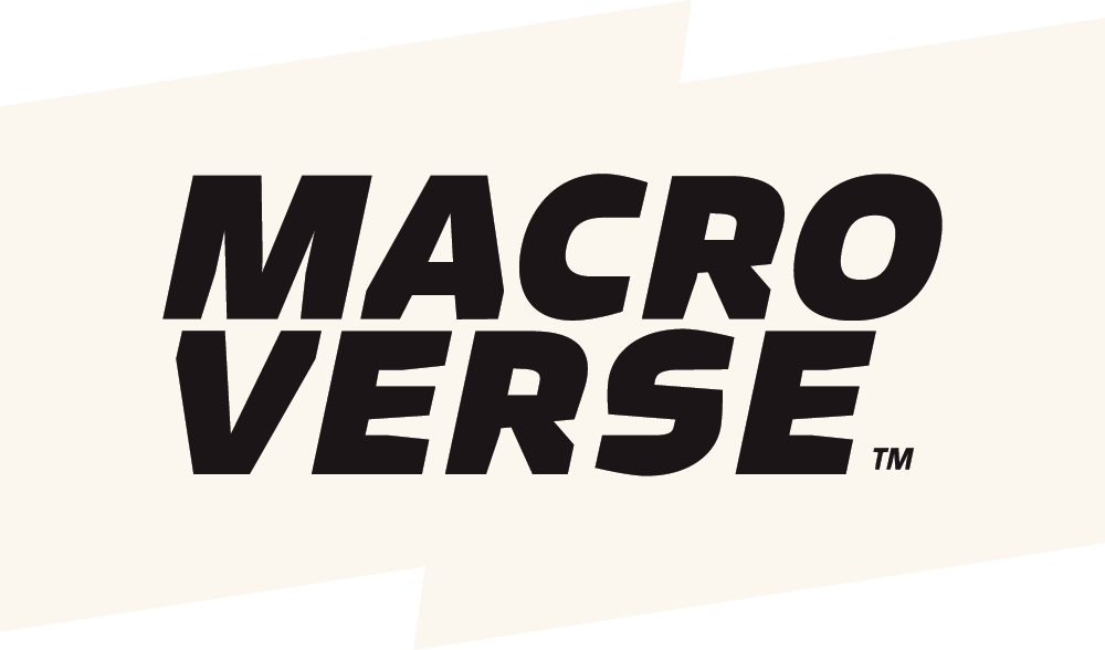 Macroverse