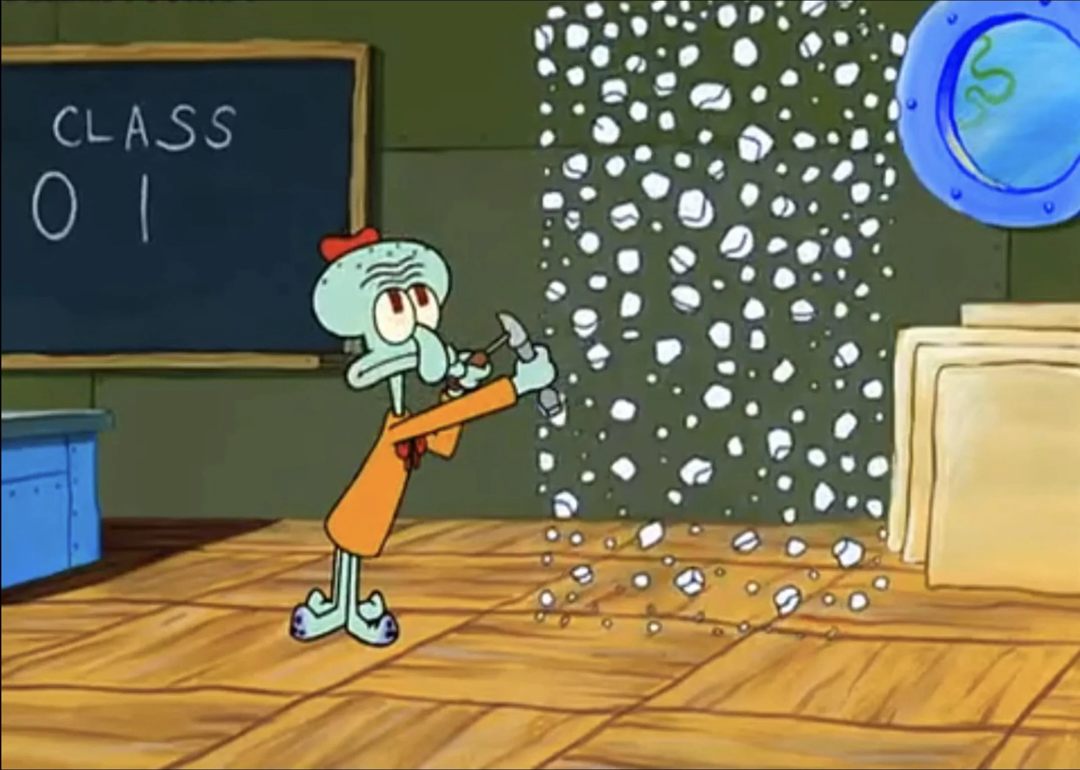 CP 22 🤲🏽 Voice &amp; Vision &amp; Hearing &amp; Dreaming