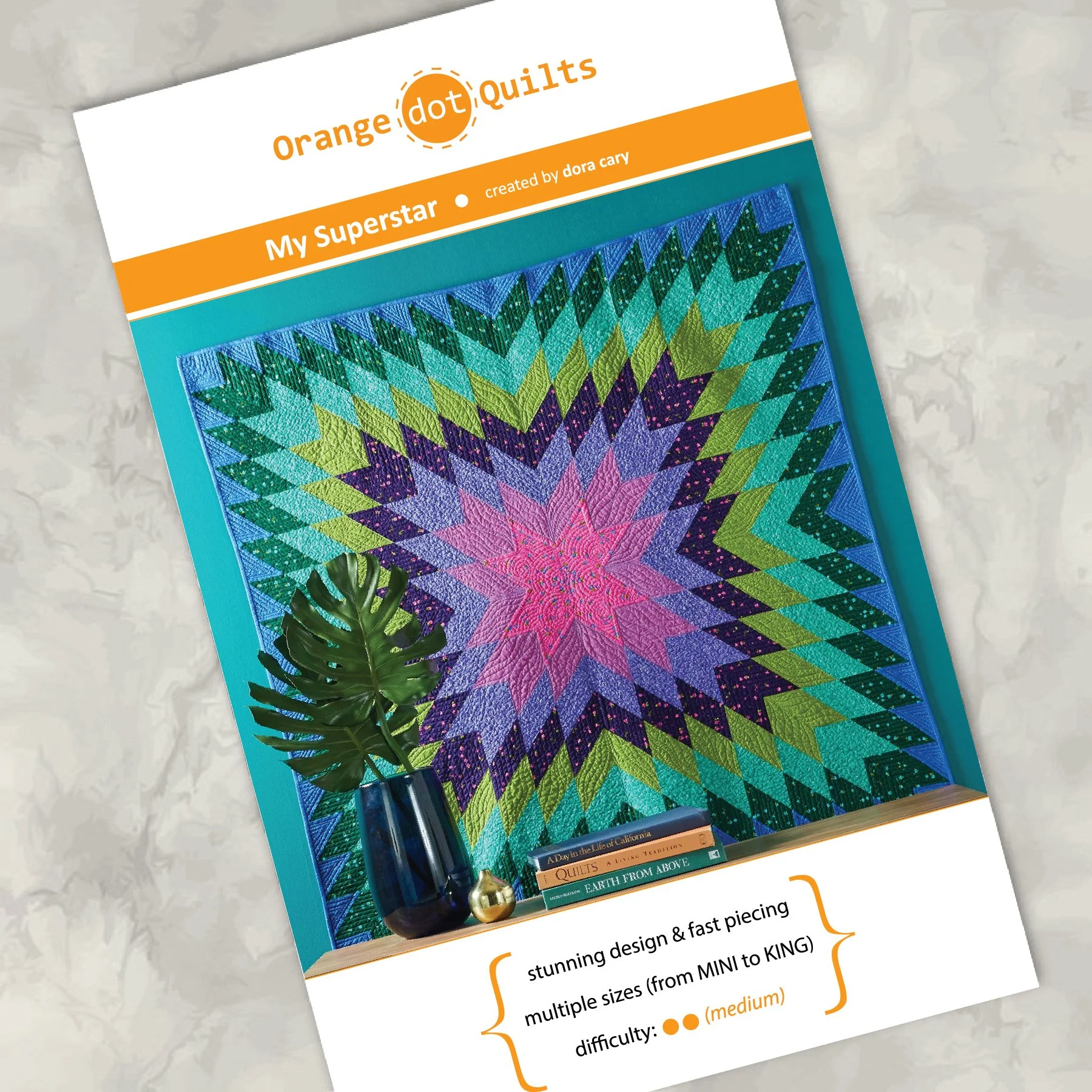 printed pattern - My Superstar.jpg