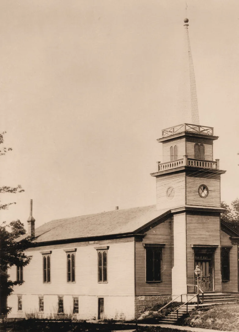 Methodist Episcopal Church