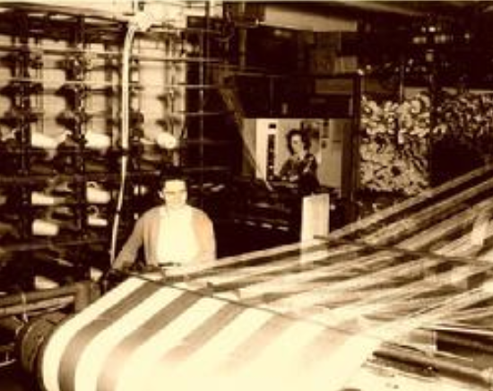 Production Line