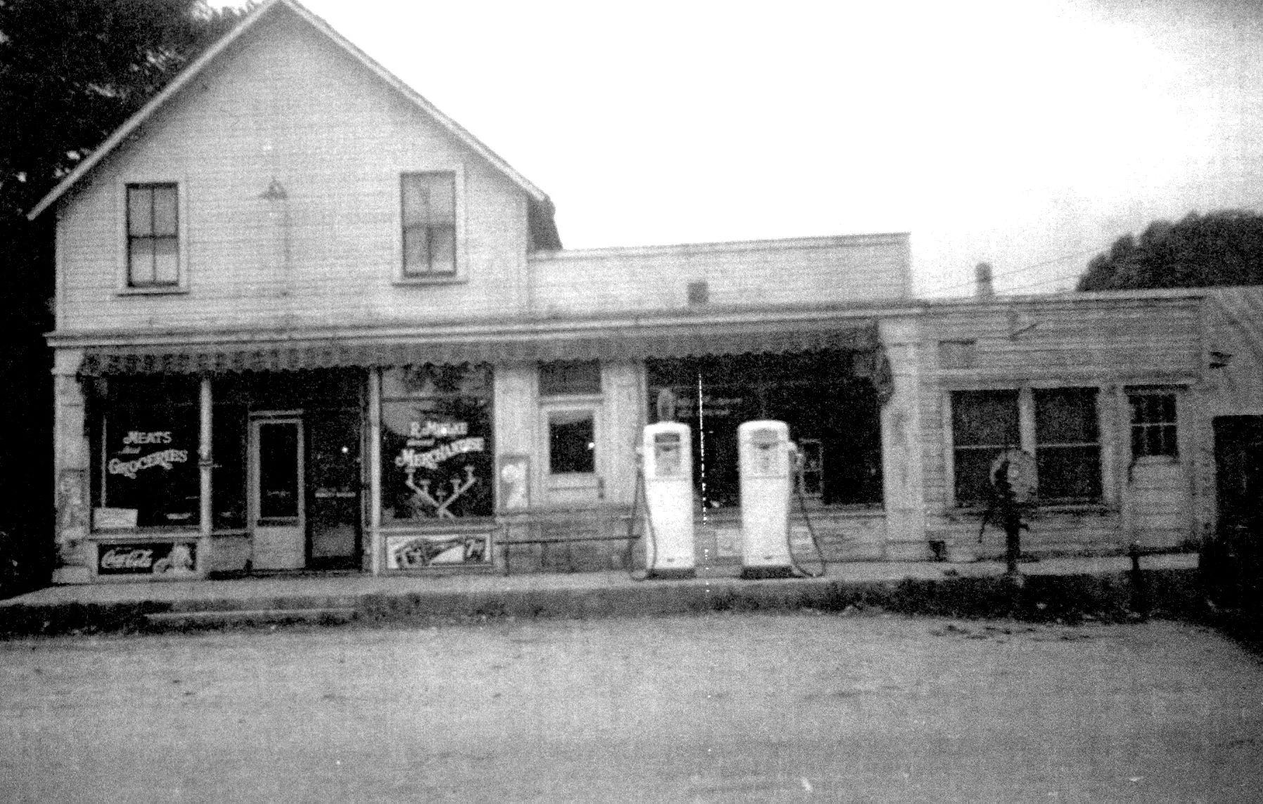 Mielke General Store
