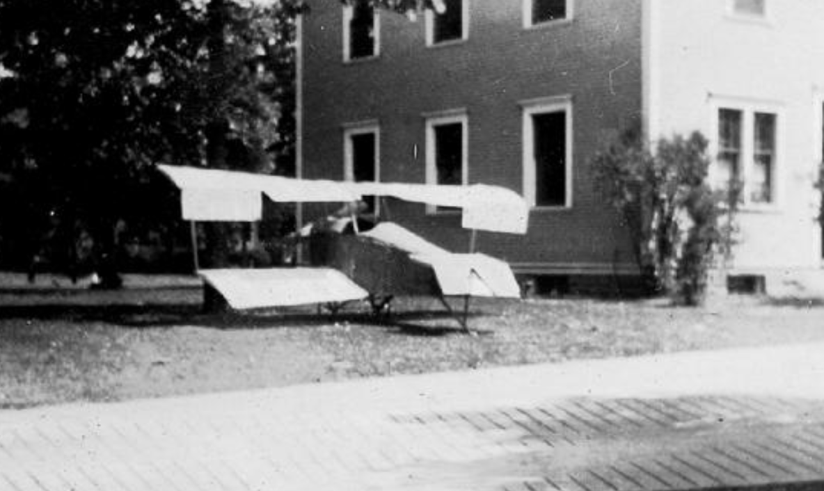 Sally Ringling Collection SCHS