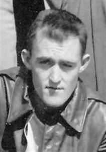 Harry Sansum
