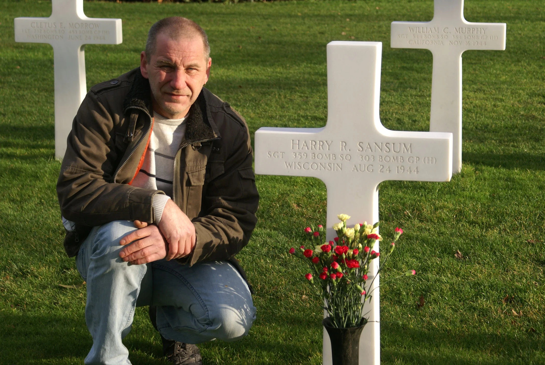 Martin Maijntz