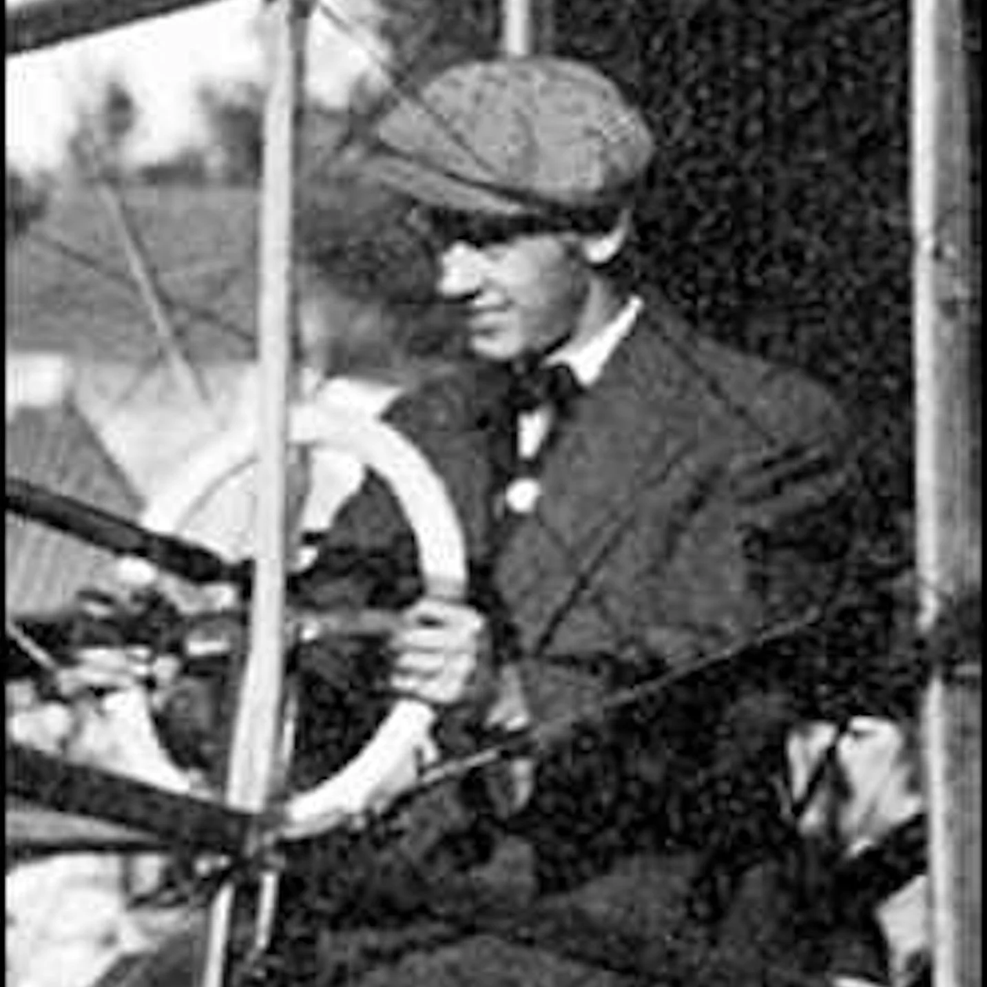Nels J. Nelson